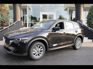 2025 Mazda CX-5 for sale in Olathe KS