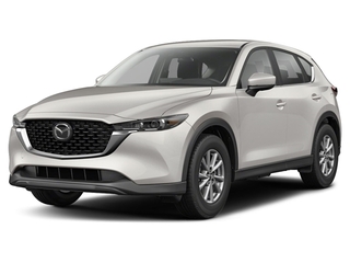 2025 Mazda CX-5 for sale in Portsmouth NH