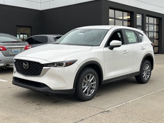 2025 Mazda CX-5 for sale in Florence KY