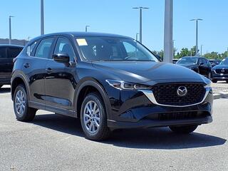 2025 Mazda CX-5 for sale in Lakeland FL