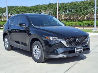 2025 Mazda CX-5 for sale in Richardson TX