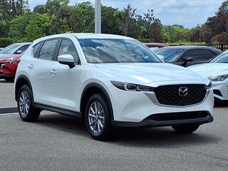 2025 Mazda CX-5 for sale in Lakeland FL