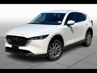 2025 Mazda CX-5 for sale in Denton TX