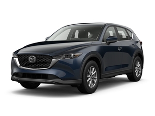 2025 Mazda CX-5 for sale in Portsmouth NH