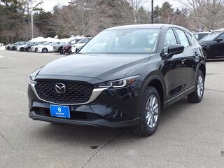 2025 Mazda CX-5 for sale in Matteson IL