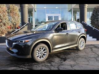 2025 Mazda CX-5 for sale in Olathe KS