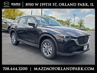 2025 Mazda CX-5 for sale in Orland Park IL