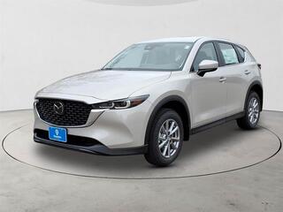 2025 Mazda CX-5 for sale in Matteson IL