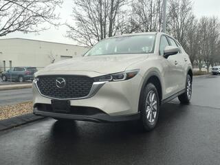 2025 Mazda CX-5 for sale in North Haven CT