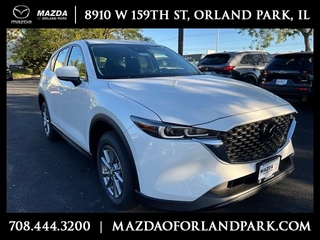 2025 Mazda CX-5 for sale in Orland Park IL