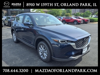 2025 Mazda CX-5 for sale in Orland Park IL