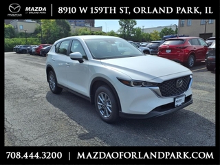 2025 Mazda CX-5 for sale in Orland Park IL