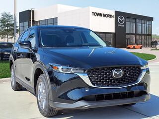 2025 Mazda CX-5 for sale in Richardson TX