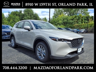 2025 Mazda CX-5 for sale in Orland Park IL