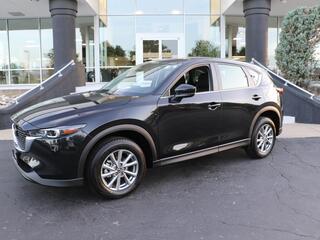 2025 Mazda CX-5 for sale in Olathe KS