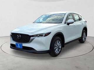 2025 Mazda CX-5 for sale in Matteson IL