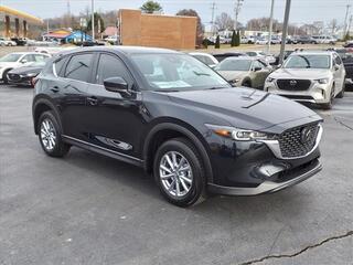 2025 Mazda CX-5 for sale in Johnson City TN