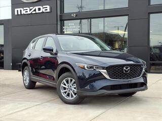 2025 Mazda CX-5 for sale in Cincinnati OH