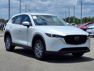 2025 Mazda CX-5 for sale in Lakeland FL