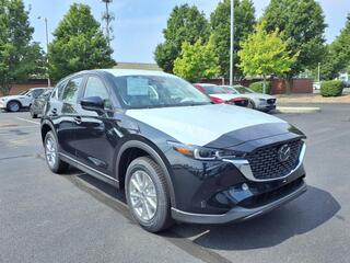 2025 Mazda CX-5 for sale in North Haven CT