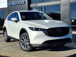 2025 Mazda CX-5 for sale in Cincinnati OH