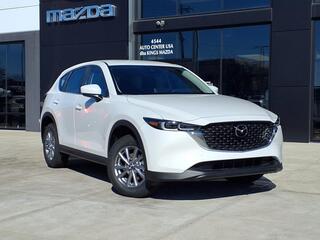 2025 Mazda CX-5 for sale in Cincinnati OH