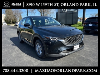 2025 Mazda CX-5 for sale in Orland Park IL