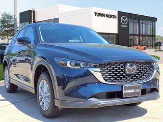 2025 Mazda CX-5 for sale in Richardson TX