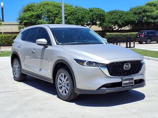 2025 Mazda CX-5 for sale in Richardson TX