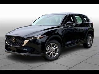 2025 Mazda CX-5 for sale in Denton TX