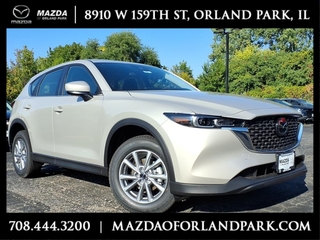 2025 Mazda CX-5 for sale in Orland Park IL