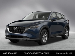 2025 Mazda CX-5 for sale in Portsmouth NH