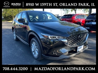 2025 Mazda CX-5 for sale in Orland Park IL