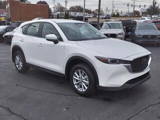 2025 Mazda CX-5 for sale in Johnson City TN