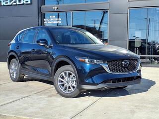 2025 Mazda CX-5 for sale in Cincinnati OH