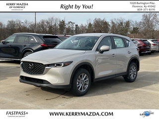 2025 Mazda CX-5 for sale in Florence KY