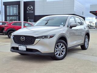 2025 Mazda CX-5 for sale in Conroe TX