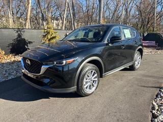 2025 Mazda CX-5 for sale in Kansas City MO