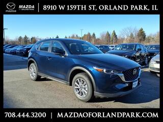 2025 Mazda CX-5 for sale in Orland Park IL