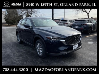 2025 Mazda CX-5 for sale in Orland Park IL