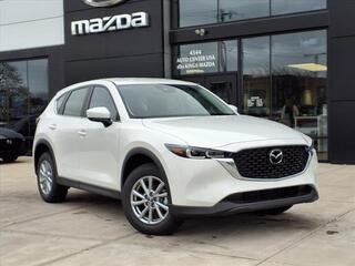 2025 Mazda CX-5 for sale in Cincinnati OH