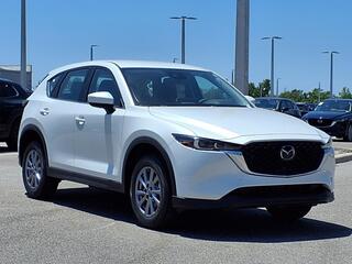 2025 Mazda CX-5 for sale in Lakeland FL