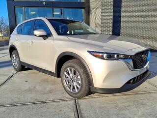 2025 Mazda CX-5 for sale in Dayton OH