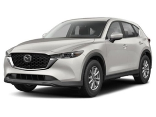 2025 Mazda CX-5 for sale in Greensboro NC