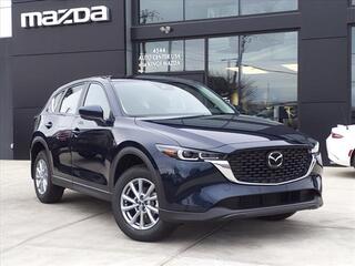 2025 Mazda CX-5 for sale in Cincinnati OH