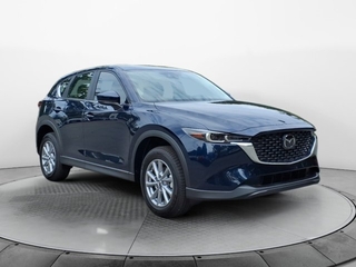 2025 Mazda CX-5 for sale in Greensboro NC