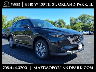 2025 Mazda CX-5 for sale in Orland Park IL