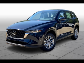 2025 Mazda CX-5 for sale in Denton TX