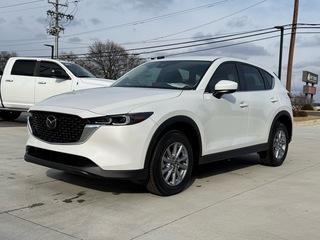 2025 Mazda CX-5 for sale in Orland Park IL