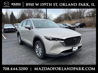 2025 Mazda CX-5 for sale in Orland Park IL